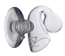 CO2 Glass Drop Checker & CO2 Indicator - 1.6" - Image 2