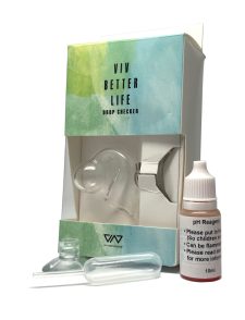 CO2 Glass Drop Checker & CO2 Indicator - 1.6" - Image 4