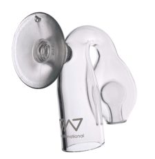 CO2 Glass Drop Checker & CO2 Indicator - 2" - Image 2