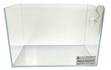 Spin Glass Outflow Mini (Spiral 10 mm or 3/8") - Image 3