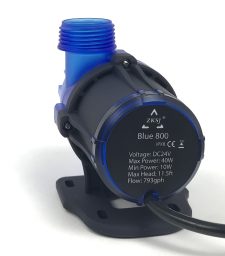 Platinum DC Blue 800 Pump - 793 gph - Image 2