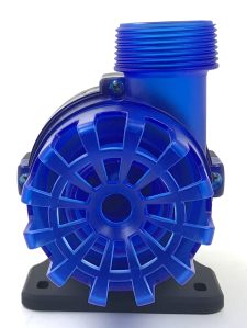 Platinum DC Blue 800 Pump - 793 gph - Image 3