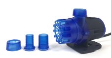 Platinum DC Blue 800 Pump - 793 gph - Image 5
