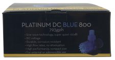 Platinum DC Blue 800 Pump - 793 gph - Image 6