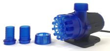 Platinum DC Blue 1600 Pump - 1579 gph - Image 3