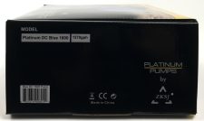 Platinum DC Blue 1600 Pump - 1579 gph - Image 9