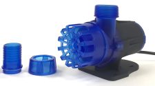 Platinum DC Blue 3200 Pump - 3170 gph - Image 3