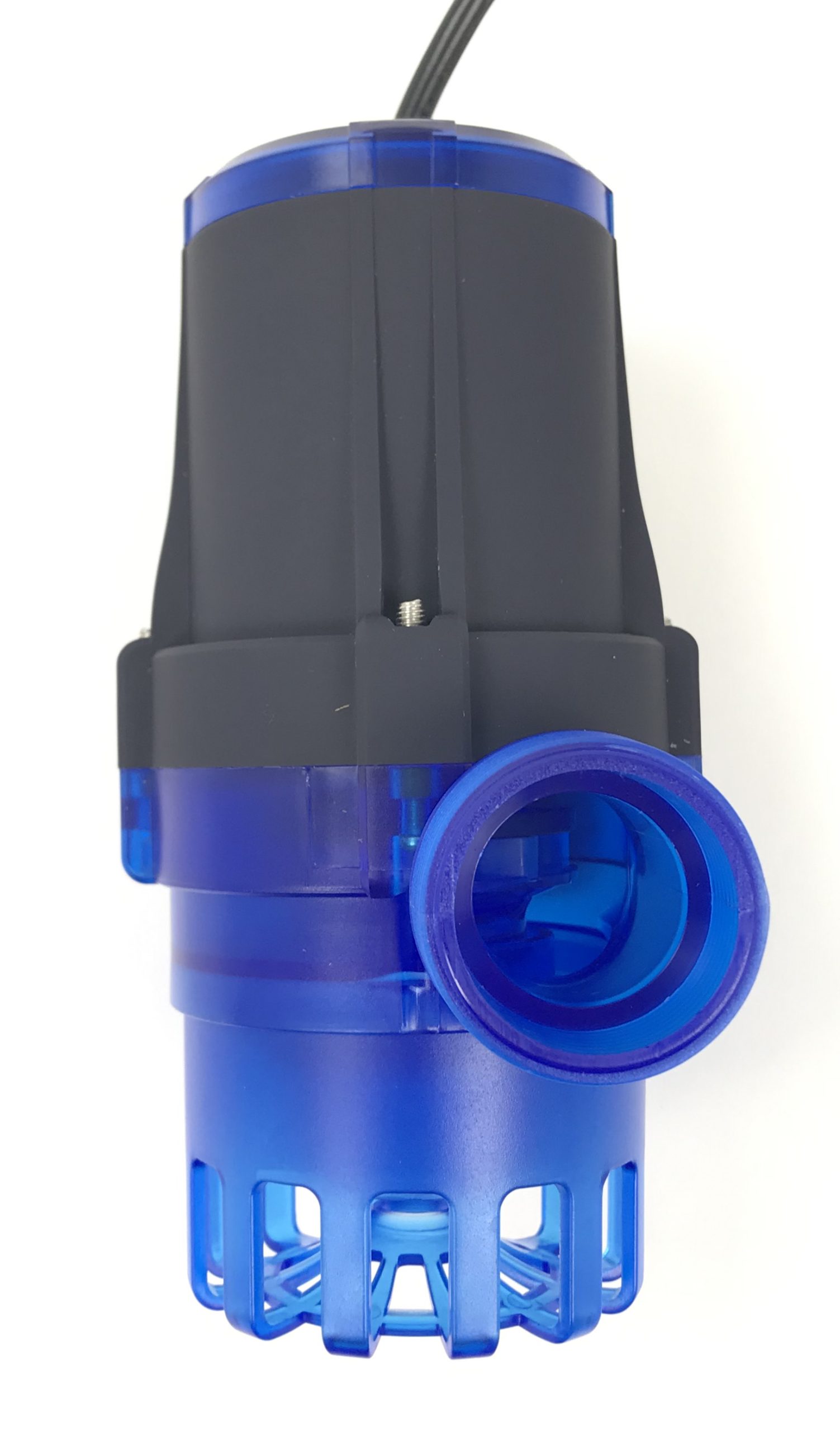 Platinum DC Blue 3200 Pump - 3170 gph - Image 5