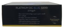 Platinum DC Blue 3200 Pump - 3170 gph - Image 6