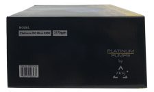 Platinum DC Blue 3200 Pump - 3170 gph - Image 7