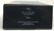 Platinum DC Blue 3200 Pump - 3170 gph - Image 8