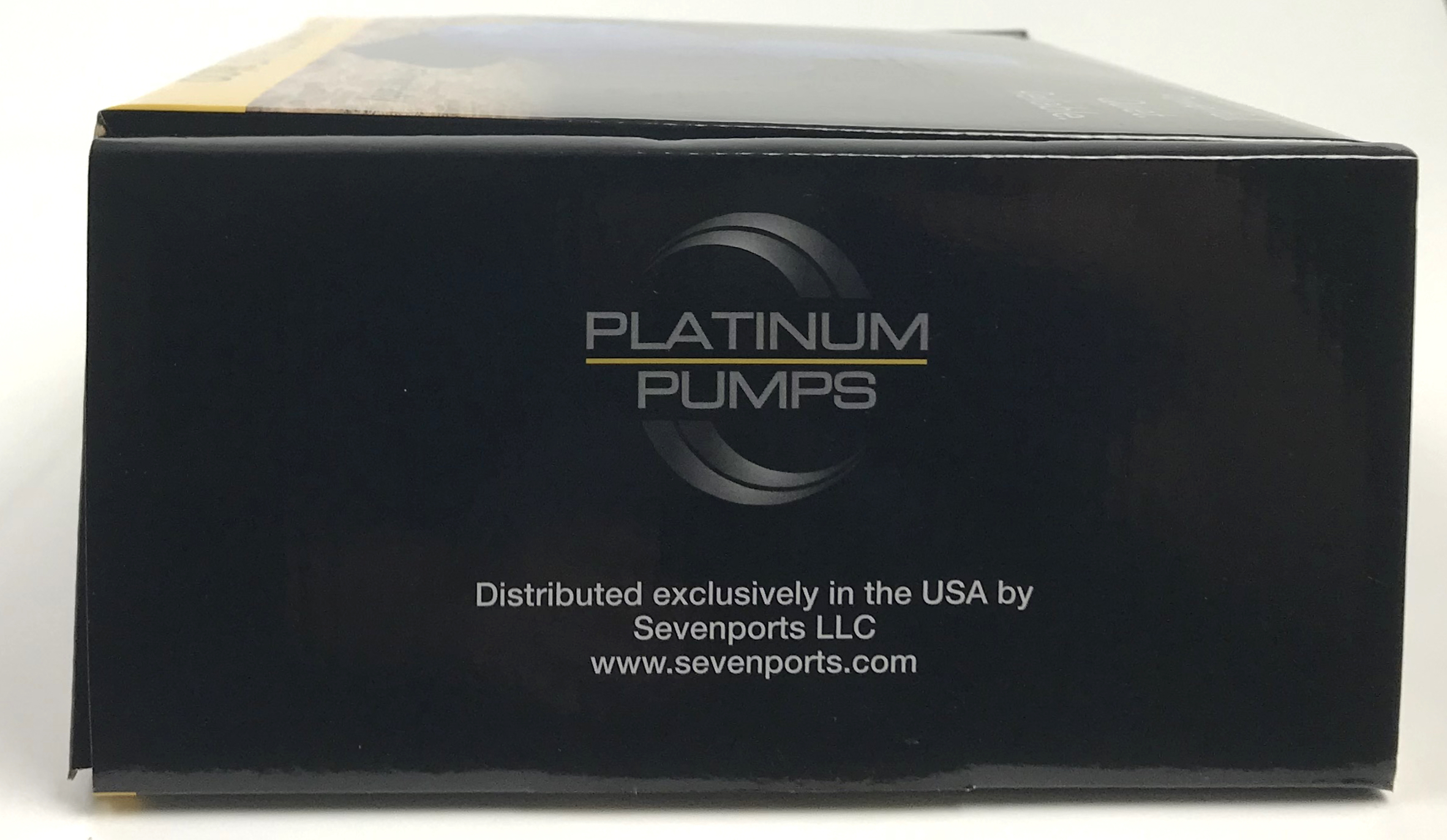 Platinum DC Blue 3200 Pump - 3170 gph - Image 8