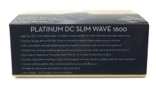 Platinum DC Slim Wave 1600 Pump - 1579 gph - Image 7