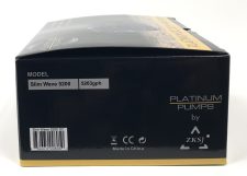 Platinum DC Slim Wave 5200 Pump - 5263 gph - Image 4