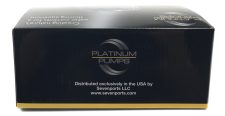 Platinum DC Slim Wave 5200 Pump - 5263 gph - Image 10