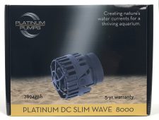 Platinum DC Slim Wave 8000 Pump - 7894 gph - Image 10