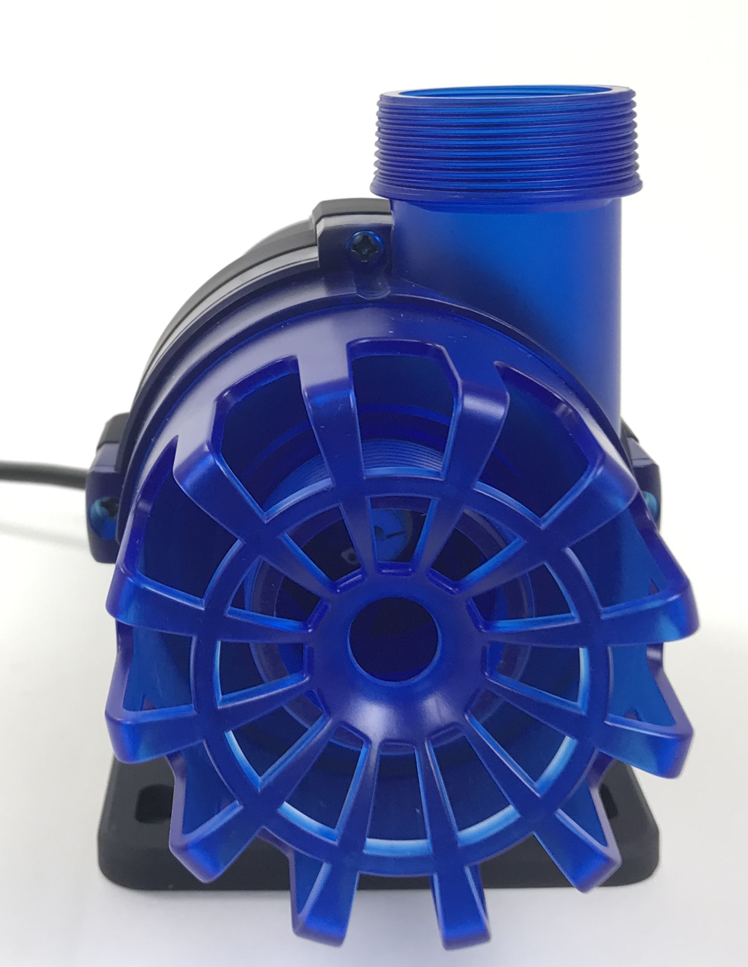 Platinum DC Blue 20000 Pump - 5263 gph - Image 3