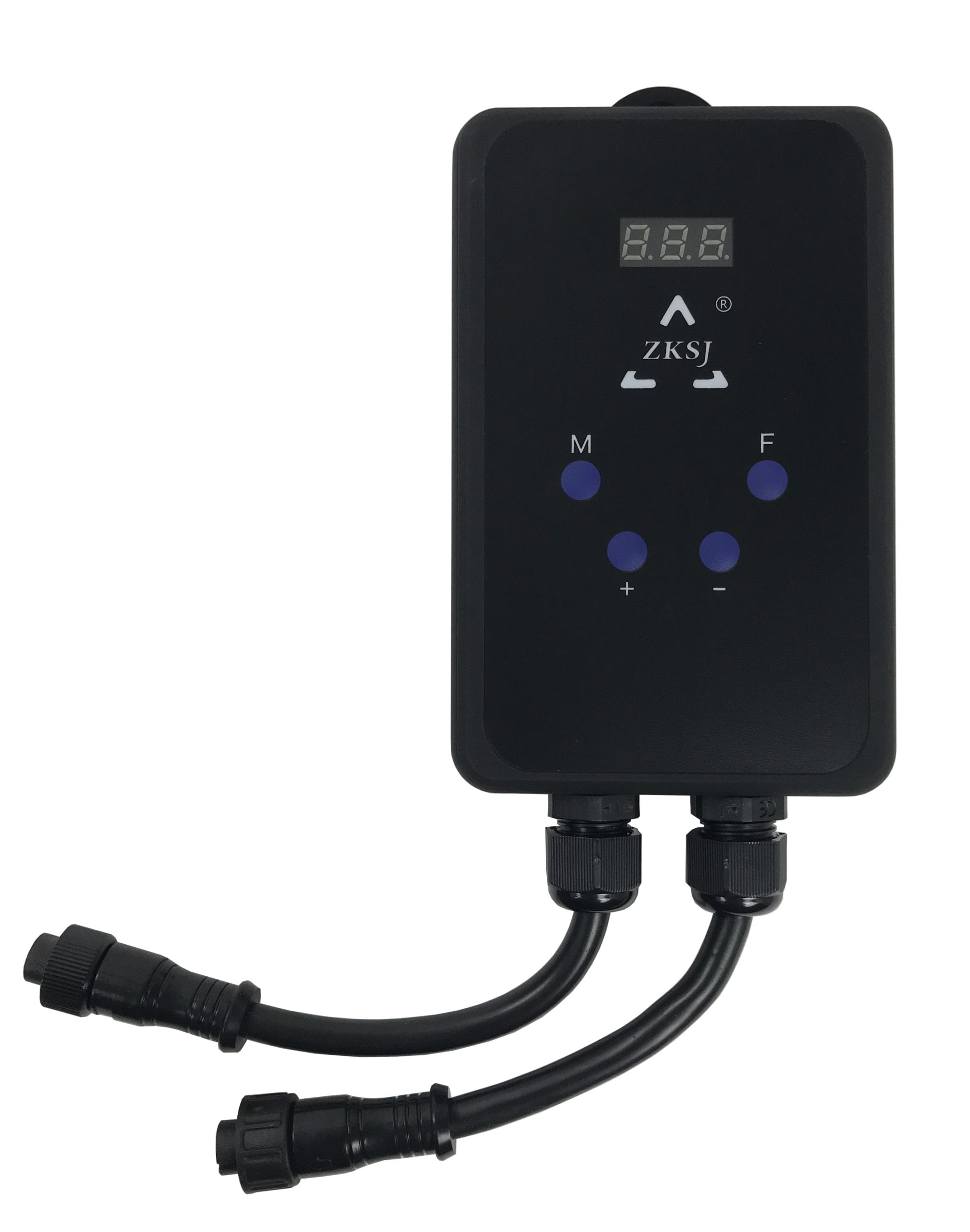 Platinum DC Blue 20000 Pump - 5263 gph - Image 5