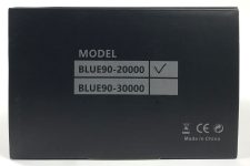 Platinum DC Blue 20000 Pump - 5263 gph - Image 7
