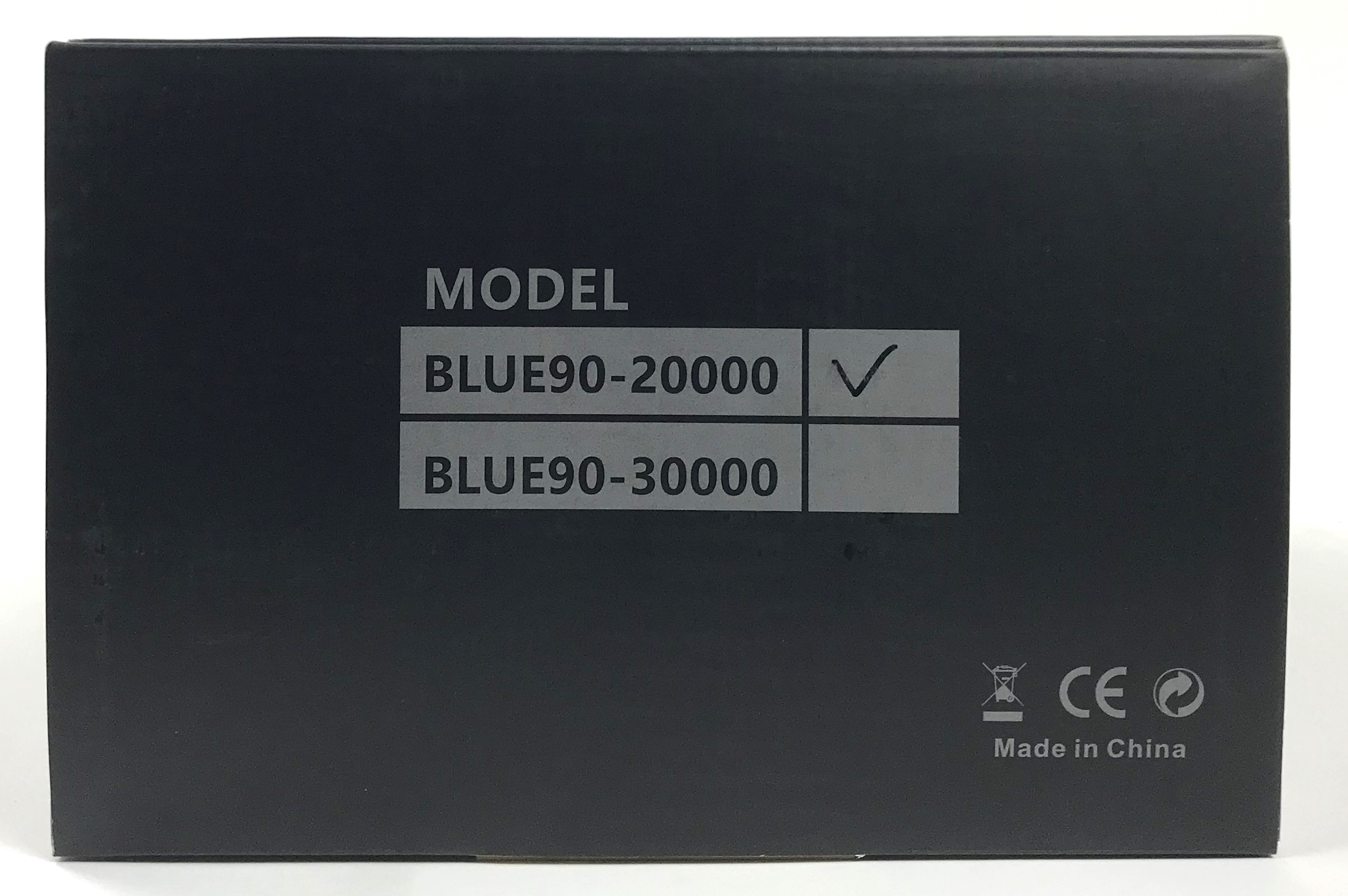 Platinum DC Blue 20000 Pump - 5263 gph - Image 7