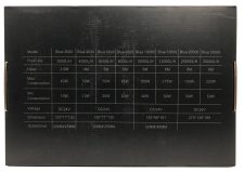 Platinum DC Blue 20000 Pump - 5263 gph - Image 8