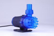 Platinum DC Blue 30000 Pump - 7895 gph
