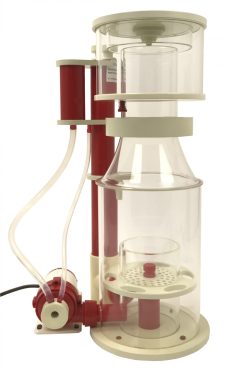 DC 200 Controllable Protein Skimmer  - 789 gph up to 200 Gallons