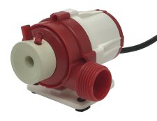 DC 200 Controllable Protein Skimmer  - 789 gph up to 200 Gallons - Image 2