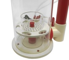 DC 200 Controllable Protein Skimmer  - 789 gph up to 200 Gallons - Image 4