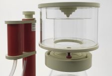 DC 200 Controllable Protein Skimmer  - 789 gph up to 200 Gallons - Image 7