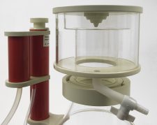 DC 200 Controllable Protein Skimmer  - 789 gph up to 200 Gallons - Image 10