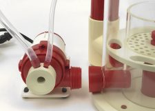 DC 200 Controllable Protein Skimmer  - 789 gph up to 200 Gallons - Image 11