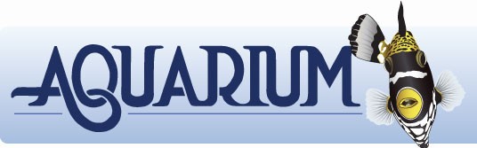 Aquarium logo