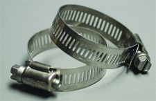 Hose Clamps